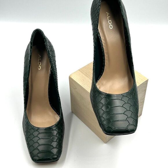 ‘Ralivia’ Stiletto Heel by Aldo - Size 6 - New with Tag - Picture 10 of 10